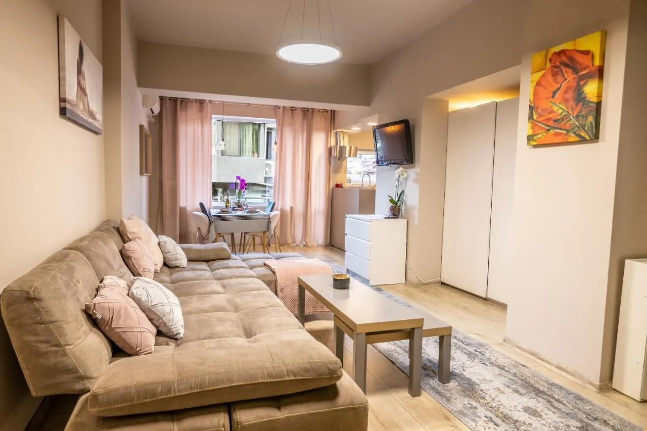City Center Apartament “Marta” 瓦爾納 0*,  保加利亚